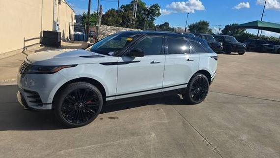 LAND ROVER RANGE ROVER VELAR 2025 SALYL2EX9SA392087 image